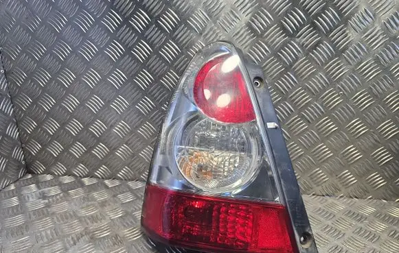 Subaru Forester SG Rear/tail lights 22020892