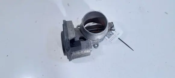 BMW 1 E81 E87 Throttle valve 7804373