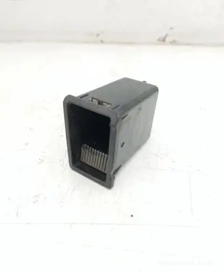 Mercedes-Benz S W220 Rear door ashtray A2207300674