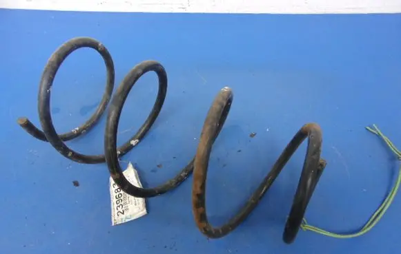 Alfa Romeo 156 Rear coil spring