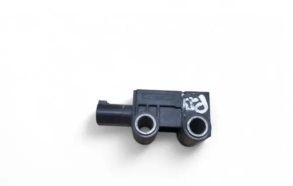 BMW 5 GT F07 Airbag deployment crash/impact sensor 9224176