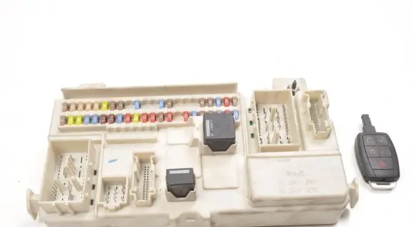 Volvo V50 Fuse box set 31268178