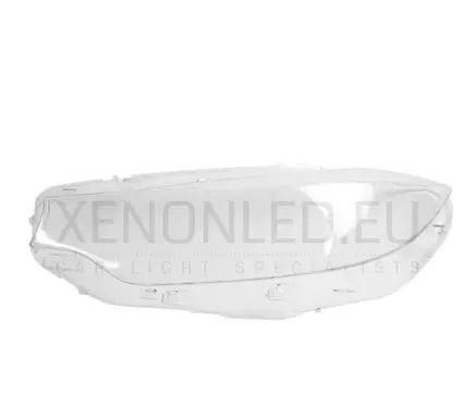 BMW 4 F32 F33 Headlight lense 