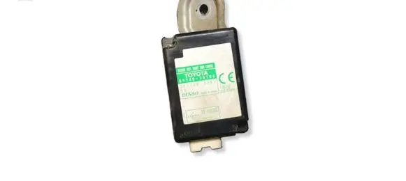 Lexus GS 300 350 430 450H Door control unit/module 8974030100 2513003381