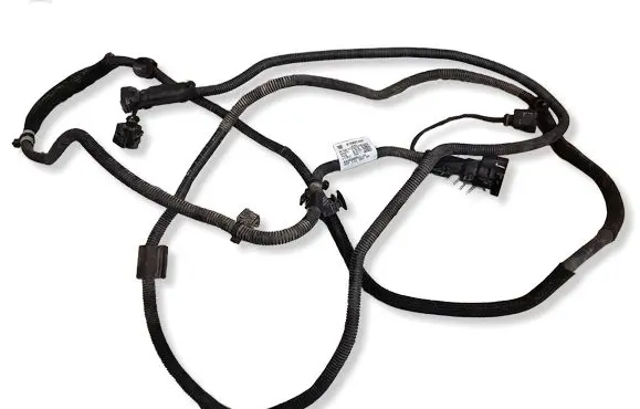 Audi A6 S6 C8 4K AdBlue supply pipe 4K0131962AF