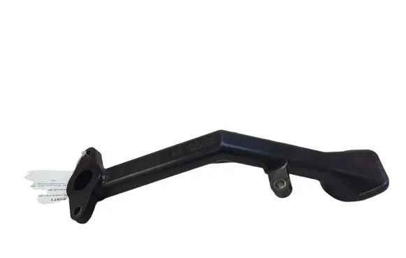 Opel Insignia A Oil sump strainer pipe 55567089
