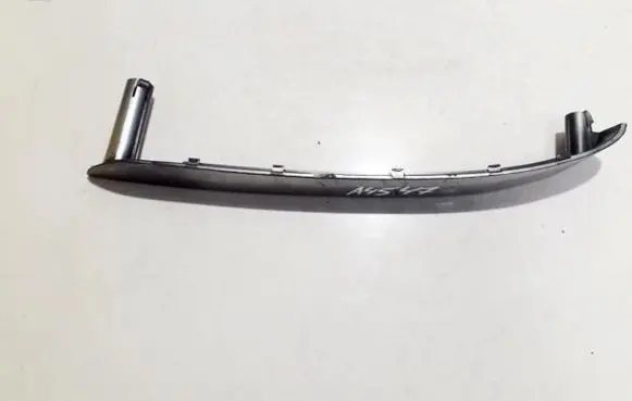 Chevrolet Captiva Other interior part
