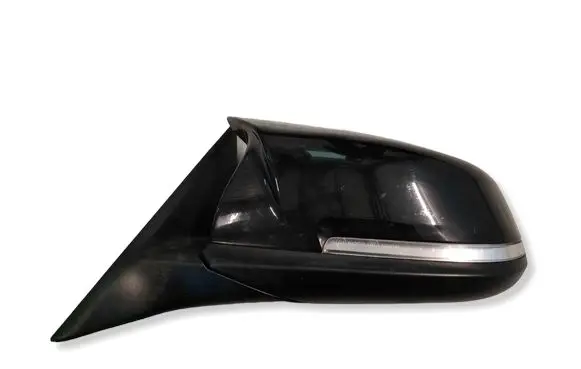 BMW 3 F30 F35 F31 Manual wing mirror 