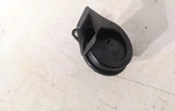 BMW 5 E39 Horn signal