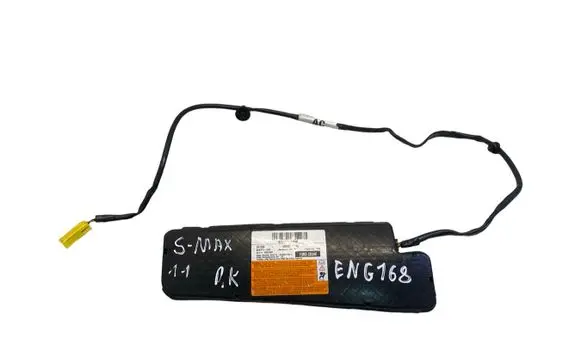 Ford S-MAX Seat airbag 6G9N611D33AE 6M2114B684