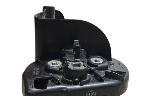 Volkswagen Transporter - Caravelle T5 Sliding door lock 2K0843603 7H0843603