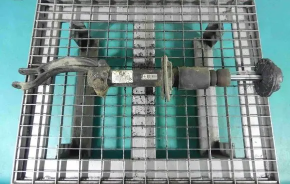 Audi A4 S4 B8 8K Front shock absorber/damper 8K0413031AN IMPRK1180577