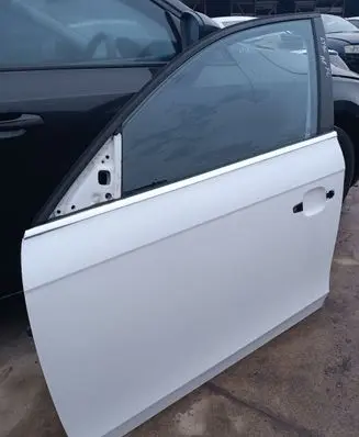Audi A4 S4 B8 8K Front door