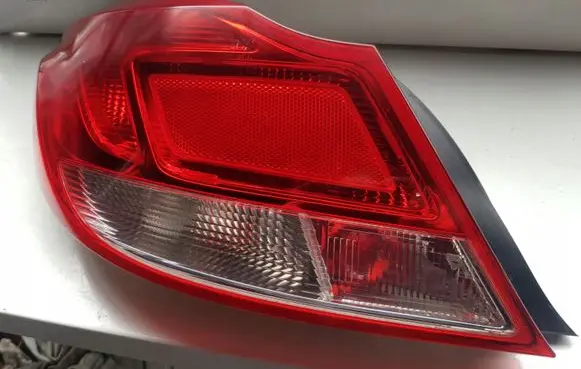 Opel Insignia A Rear/tail lights