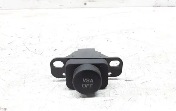 Honda Civic ESP (stability program) switch M30489