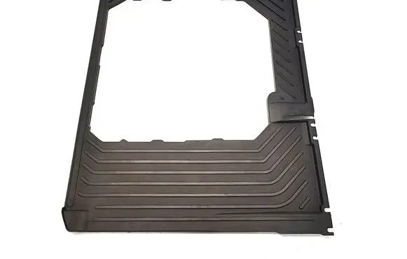 Ford Puma Tailgate/trunk side cover trim L1TB-S454A14-EBW