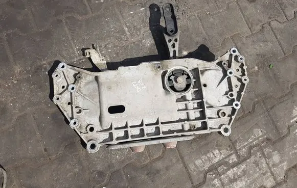 Skoda Octavia Mk2 (1Z) Front subframe 1K0199369GIAUTOPI 1K0199369G