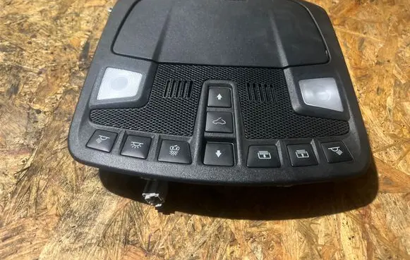 Ford Mondeo MK V Front seat light DS73F519A58 2018060320010