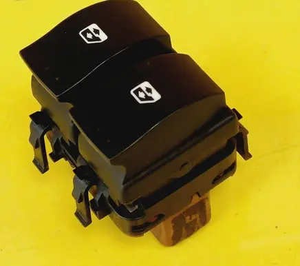 Renault Scenic II - Grand scenic II Electric window control switch 315050A