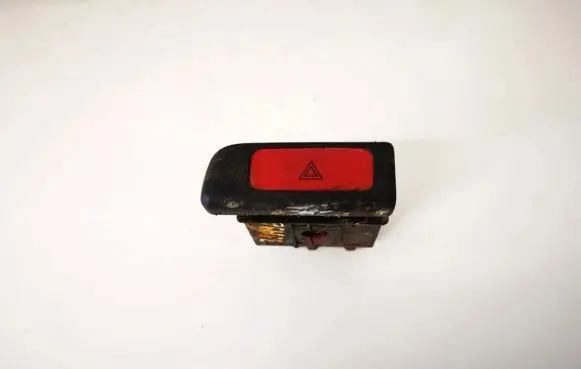 Honda Accord Hazard light switch