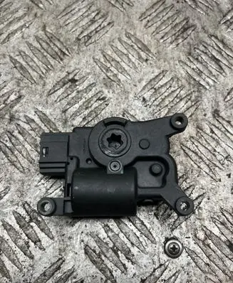 Seat Leon (5F) Air flap motor/actuator 5Q0907511A