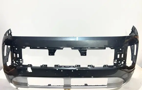 Hyundai Ioniq Front bumper 86511-GO000