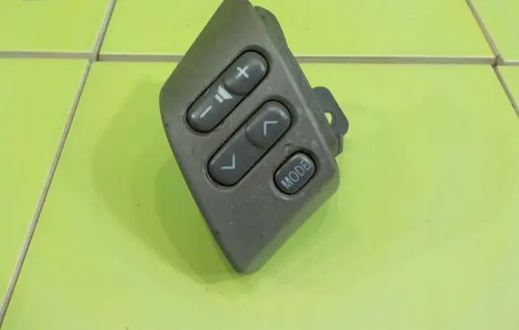 Lexus RX 300 Other switches/knobs/shifts 