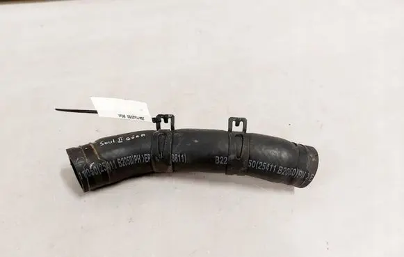 KIA Soul Engine coolant pipe/hose 25411B2050