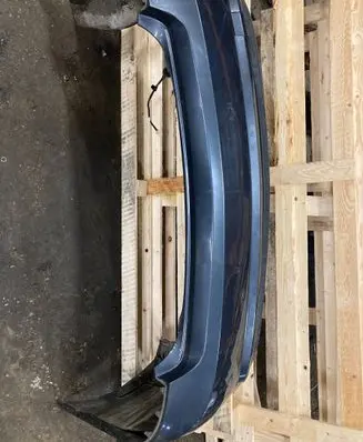Mercedes-Benz E C207 W207 Rear bumper 2078801047 A2078801047