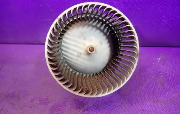 Fiat Panda 141 Heater fan/blower