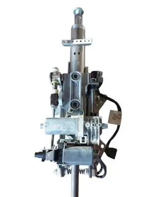 Porsche 911 991 Steering wheel axle set 99134701514 14030700405 634152