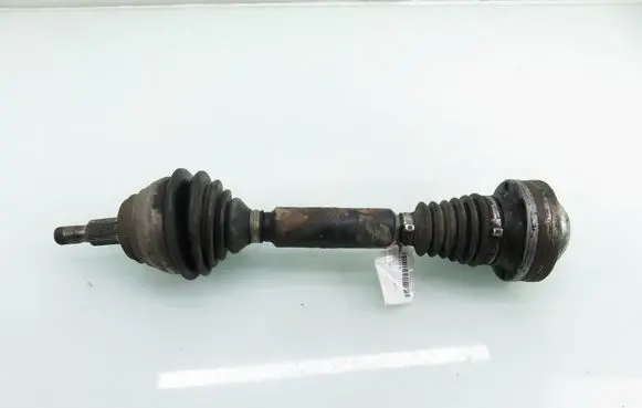 Audi A3 S3 8L Front driveshaft 