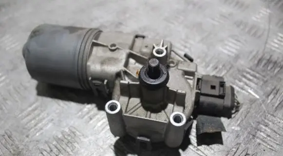 Ford C-MAX I Wiper motor 3M5117508AA