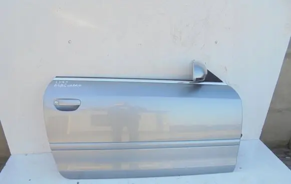 Audi A4 S4 B6 8E 8H Door (2 Door Coupe) 