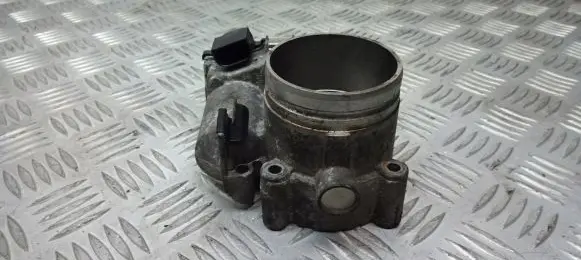 Alfa Romeo GT Throttle valve position sensor 