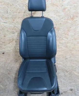 Ford Kuga II Front driver seat 