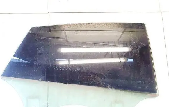 Audi A5 8T 8F Rear door window glass DOT90AS2M40A
