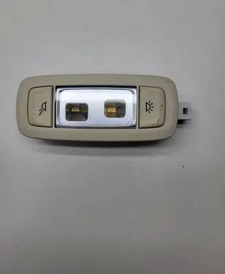 BMW X3 G01 Interior lighting switch 43939089505