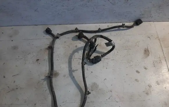 KIA Carnival Parking sensor (PDC) wiring loom 918804D000