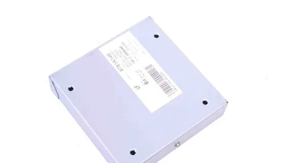 Mitsubishi Outlander Video control module 8781A146