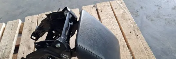 Audi A5 Sportback 8TA Armrest PODLOKIETA5