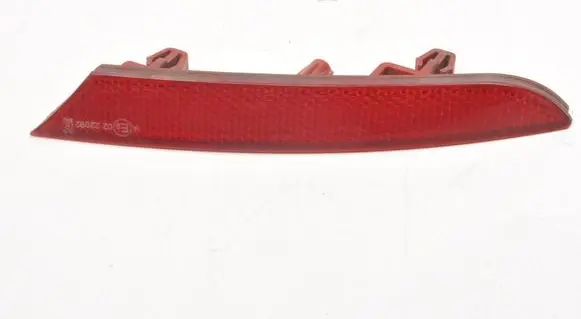 Renault Clio V Rear tail light reflector 265651206R