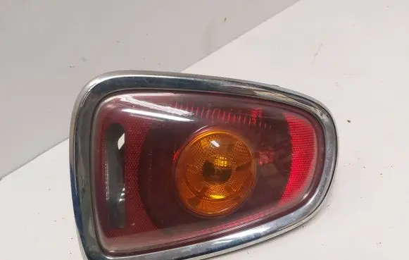 Mini One - Cooper Coupe R56 Rear/tail lights 2753625 2751307