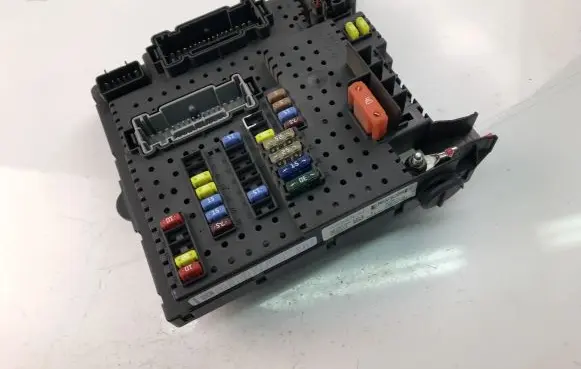 Volvo V70 Fuse box set 30732769
