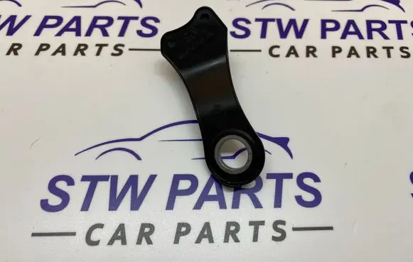 BMW 5 E60 E61 Headlight/headlamp mounting bracket 63126949634