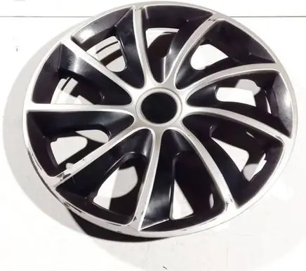 Mitsubishi Colt R15 wheel hub/cap/trim 44715 447-15