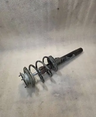 BMW 3 E46 Front shock absorber with coil spring 290985 32H85A 824903000819