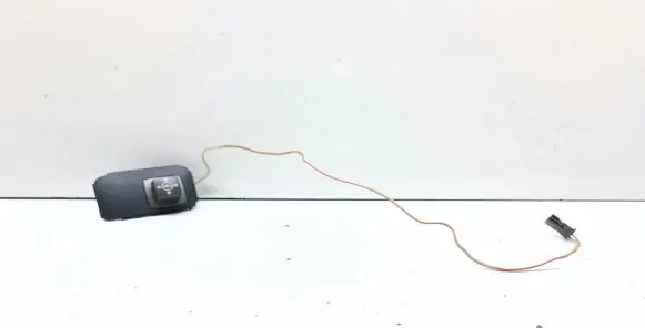BMW 7 E65 E66 Steering wheel adjustment switch 6911536