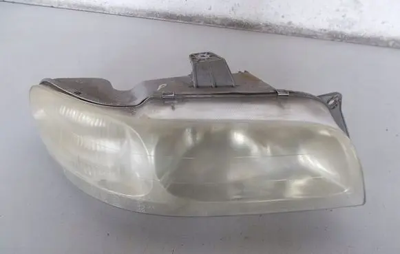 Chevrolet Nubira Headlight/headlamp 