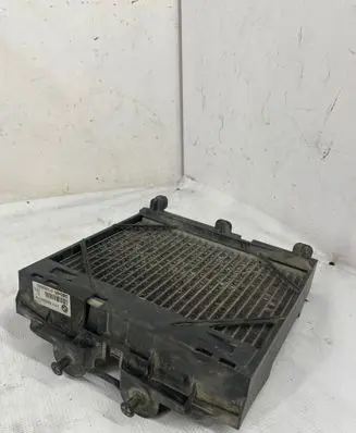 BMW 5 F10 F11 Optional radiator 7802662 P3252002